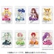 ソル･インターナショナル アイカツ！ キャラナップコレクション～ステージコーデ～ 1BOX（8個入） [コレクショントイ]