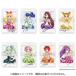 アイカツ キャラナップコレクション パレードコーデ～ 9個入り アイカツ！ キャラナップコレクション～パレードコーデ～ 9個