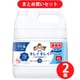 【まとめ買い割引】キレイキレイ 薬用 泡ハンドソープ プロ 無香料 4L ×2個セット