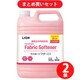 【まとめ買い割引】ライオンハイジーン ライオン ソフターEX 5L [柔軟剤] ×2個セット