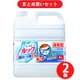 【まとめ買い割引】ルック 業務用 トイレルック [4L] ×2個セット