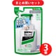 【まとめ買い割引】メンズビオレ メンズビオレ 泡タイプ薬用アクネケア洗顔 つめかえ用 130ml [泡洗顔料] ×3個セット
