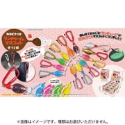 ジェイドリーム カラビナ付きランチャームマスコット 1BOX（12個入） [コレクショントイ]