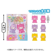 ジェイドリーム きせかえプリンセス バスボール 1BOX（12個入） [コレクショントイ]