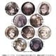アルジャーノンプロダクト 勝利の女神：NIKKE BURST COLLECTION 缶バッジ Vol.3 1BOX（10個入） [コレクショントイ]