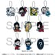 アルジャーノンプロダクト 勝利の女神：NIKKE おなまえぴたんコラバーマスコット Vol.4 1BOX（10個入） [コレクショントイ]