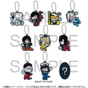 アルジャーノンプロダクト 勝利の女神：NIKKE おなまえぴたんコラバーマスコット Vol.4 1BOX（10個入） [コレクショントイ]
