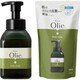 【まとめ買い割引】「ボディーソープ 450ml 泡 無添加 敏感肌用 天然由来100％ [ボディソープ]」＋「ボディーソープ 詰替用 400ml 泡 無添加 敏感肌用 天然由来100％ [ボディソープ]」セット