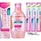 【まとめ買い割引】「システマ ハグキプラス プレミアム ハミガキ ロイヤルハーブミント 高濃度フッ素配合（1450ppm） 95g [歯磨き粉 医薬部外品]」＋「システマ 歯ブラシ 超コンパクト やわらかめ 1本」＋「システマ エレガントフルーティミント 600mL」セット