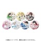 TBSグロウディア WIND BREAKER×サンリオキャラクターズ2 トレーディングホログラム缶バッジ 等身 Ver. 1BOX（7個入） [コレクショントイ]