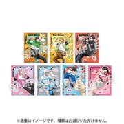 TBSグロウディア WIND BREAKER×サンリオキャラクターズ2 トレーディングアクリルカード 1BOX（7個入） [コレクショントイ]