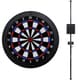 【まとめ買い割引】「DARTSLIVE Home（ダーツライブ ホーム）」＋「DARTSLIVE（ダーツライブ） ポールスタンド」セット