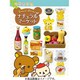 リーメント リラックマ ナチュラルマーケット 1BOX（8個入） [コレクショントイ]