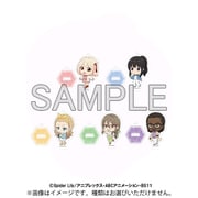 イーディス リコリス・リコイル×すみだスタンプラリー トレーディングアクリルスタンドキーホルダー 1BOX（5個入） [コレクショントイ]