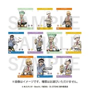 イーディス Dr.STONE トレーディング SNS風カード 1BOX（10個入） [コレクショントイ]