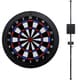 【まとめ買い割引】「DARTSLIVE Home（ダーツライブ ホーム）」＋「DARTSLIVE（ダーツライブ） ポールスタンド」セット