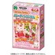エポック社 58-105 トレーディングパズル シルバニアファミリー スイーツコレクション 1BOX（8個入） [コレクショントイ]