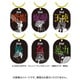 エンスカイ 劇場版 チェンソーマン レゼ編 アクリルキーリング 1BOX（6個入） [コレクショントイ]