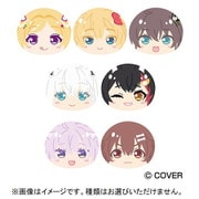 エンスカイ ホロライブ おまんじゅうにぎにぎマスコット #2 1BOX（7個入） [コレクショントイ]