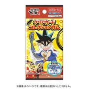 エンスカイ 真・侍伝 YAIBA クリアカードコレクションガム 【通常版】 1BOX（16パック入） [コレクション食玩]