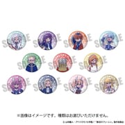 メネギ MENEGI 葬送のフリーレン 蓄光缶バッジ にゅ～とろ 第1弾 1BOX（10個入） [コレクショントイ]