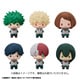 メガハウス MegaHouse ちょこりんコレクション 僕のヒーローアカデミア 1BOX（6個入） [コレクショントイ]