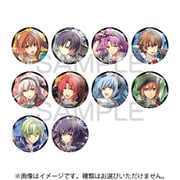 アルジャーノンプロダクト ALGERNON PRODUCT 英雄伝説 創の軌跡 トレーディングメタル缶バッジ vol.2 1BOX（10個入） [コレクショントイ]