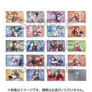 アルジャーノンプロダクト ALGERNON PRODUCT 英雄伝説 創の軌跡 トレーディングビジュアルカード vol.2 1BOX（20個入） [コレクショントイ]