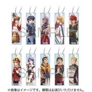 アルジャーノンプロダクト ALGERNON PRODUCT 英雄伝説 空の軌跡FC ついコレ アクリルキーホルダー 軌跡シリーズ vol.1 1BOX（10個入） [コレクショントイ]