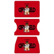 キューフィールド QField スキージー形違いセット1