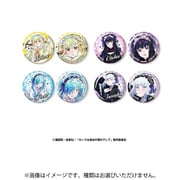 エンスカイ ロックは淑女の嗜みでして ホロカンバッジコレクション 1BOX（8個入） [コレクショントイ]