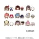 エンスカイ ホロライブ のっかりラバークリップ♯1 1BOX（9個入） [コレクショントイ]