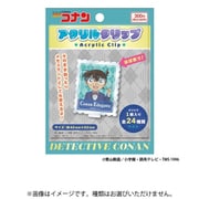 エンスカイ 名探偵コナン アクリルクリップ 1BOX（24個入） [コレクショントイ]
