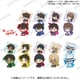 ブシロード 名探偵コナン ぺたっとねじまき きらりんらばーきーほるだー BOX ver. 1BOX（10個入） [コレクショントイ]