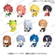 ブシロード カラフルピーチ ぺたっとねじまき ますこっと BOX ver. 1BOX（12個入） [コレクショントイ]
