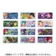pattythree あんさんぶるスターズ！！ Bright me up！！ バナーバッジコレクション クロステーマ ver. Vol.2 1BOX（12個入） [コレクショントイ]