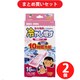【まとめ買い割引】紀陽除虫菊 冷却シート 冷やし増す 子供用 ももの香り 16枚入 K-2121 ×2個セット