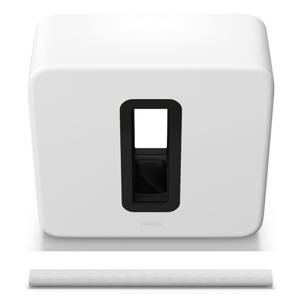 SONOS製品まとめ買い割引キャンペーンセット [ARCG2JP1 ＋ SUBG4JP1]