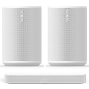 SONOS製品まとめ買い割引キャンペーンセット [BEAM2JP1 ＋ E10G1JP1 ×2個]