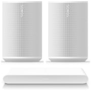 SONOS製品まとめ買い割引キャンペーンセット [RAYG1JP1 ＋ E10G1JP1 ×2個]