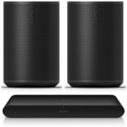 SONOS製品まとめ買い割引キャンペーンセット [RAYG1JP1BLK ＋ E10G1JP1BLK ×2個]