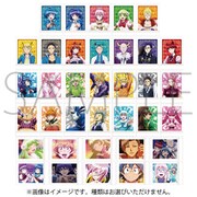 ムービック movic 魔入りました！入間くん ぱしゃこれ 1BOX（10個入） [コレクショントイ]