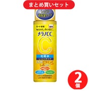 【サマーセールFINAL お買い得セット】ロート製薬 ROHTO メラノCC「メラノCC 薬用しみ対策 美白化粧水 しっとりタイプ ボトル 170ml [化粧水 高浸透ビタミンC しみ予防 うるおい成分配合 柑橘系の香り]」×2個セット