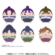 マックスリミテッド NR-29 忍たま乱太郎 ふわコロりん 第5弾 1BOX（6個入） [コレクショントイ]