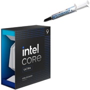 【まとめ買い割引】インテル CPU＆シーダブリューティーピー 熱伝導グリス えくすとりーむぐりすセット [BX80768285K ＋ CWTP-EG4G]