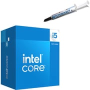 【まとめ買い割引】インテル CPU＆シーダブリューティーピー 熱伝導グリス えくすとりーむぐりすセット [BX8071514400 ＋ CWTP-EG4G]