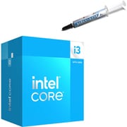 【まとめ買い割引】インテル CPU＆シーダブリューティーピー 熱伝導グリス えくすとりーむぐりすセット [BX8071514100 ＋ CWTP-EG4G]