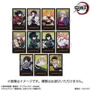 ベルハウス 鬼滅の刃 トレーディングステッカー 無限城編 Ver. Part.2 1BOX（11個入） [コレクショントイ]