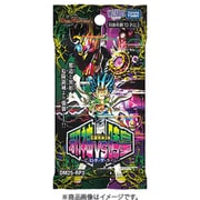タカラトミー TAKARATOMY DM25-RP3 デュエル・マスターズTCG 王道W 第3弾 邪神vs時皇 ビヨンド・ザ・タイム 1BOX（30パック入） [トレーディングカード]