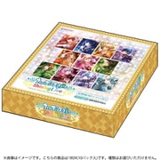 ブロッコリー うたの☆プリンスさまっ♪ Shining Live ビジュアルコレクションカード Vol.4 1BOX（10パック入） [トレーディングカード]